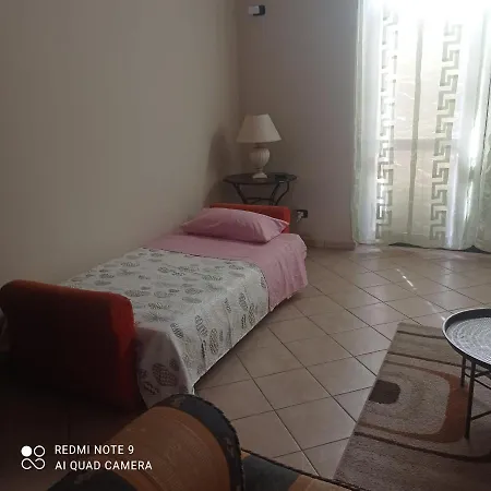 Holiday home Vacanze Siciliane