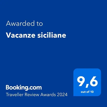 Vacanze Siciliane *