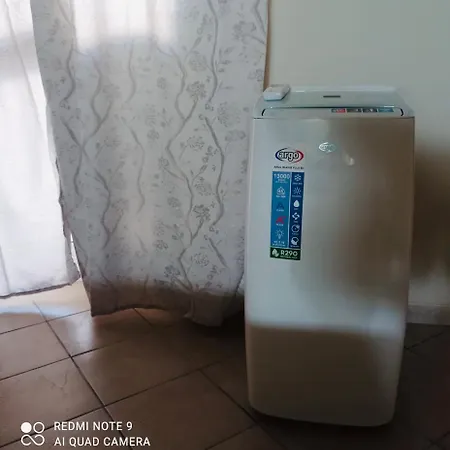 Vacanze Siciliane * Fiumefreddo di Sicilia