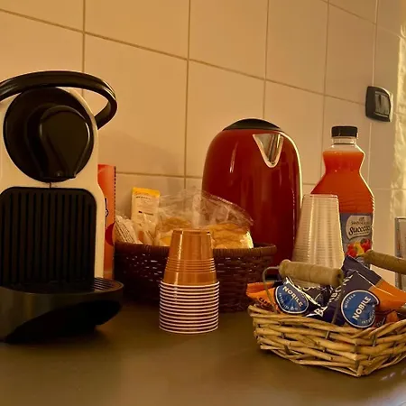 Vacanze Siciliane Holiday home *