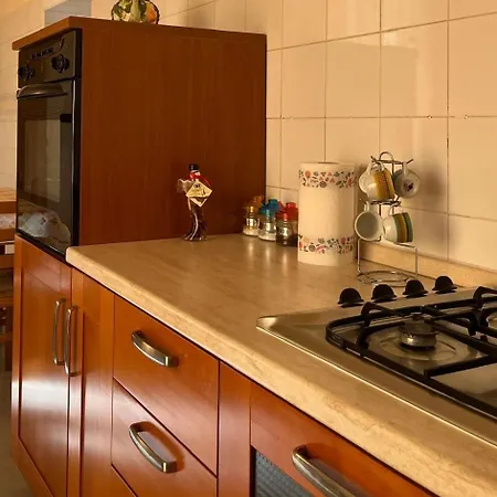 Holiday home Vacanze Siciliane *