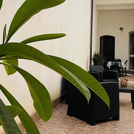 Holiday home Vacanze Siciliane Fiumefreddo di Sicilia