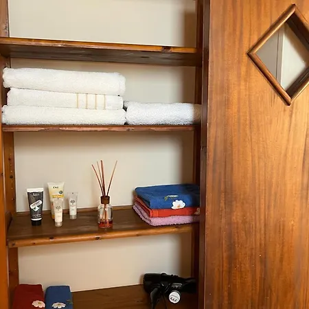 Holiday home Vacanze Siciliane