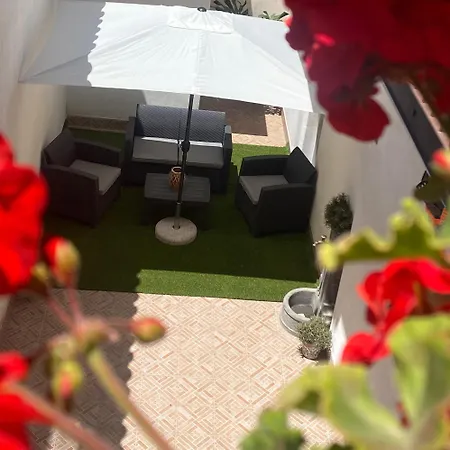 Vacanze Siciliane Holiday home Fiumefreddo di Sicilia