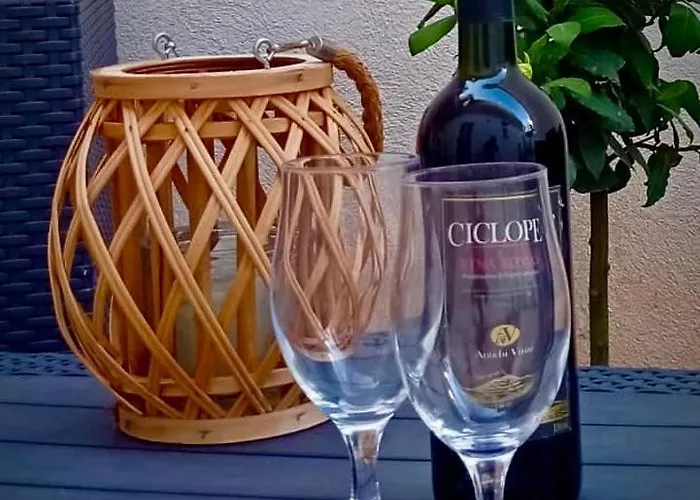 Vacanze Siciliane Ferienhaus