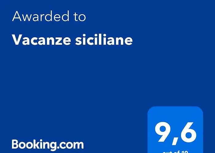 Vacanze Siciliane *
