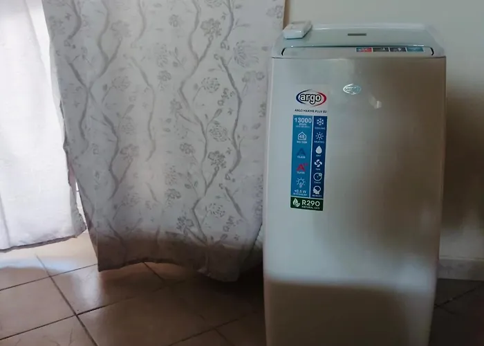 Vacanze Siciliane * Fiumefreddo di Sicilia