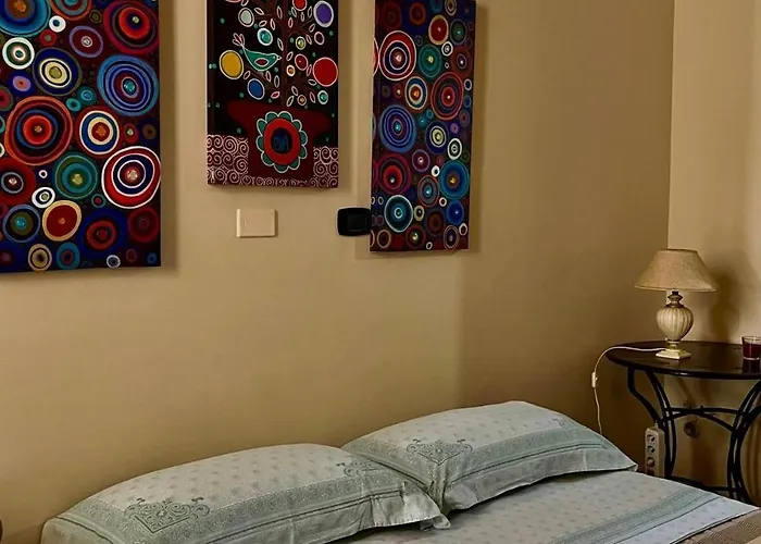 Vacanze Siciliane Ferienhaus