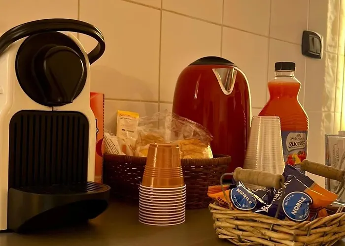 Vacanze Siciliane Ferienhaus *