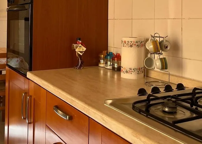 Ferienhaus Vacanze Siciliane *