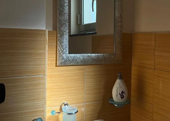 Vacanze Siciliane Ferienhaus Fiumefreddo di Sicilia