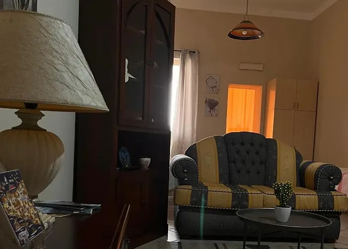 Vacanze Siciliane * Fiumefreddo di Sicilia