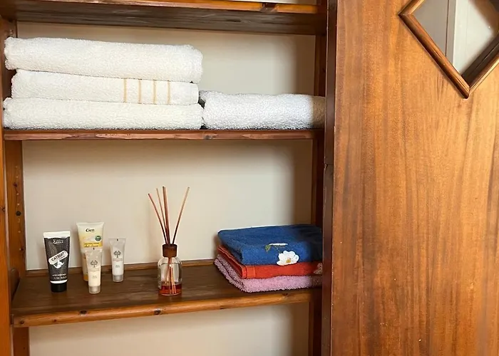 Ferienhaus Vacanze Siciliane