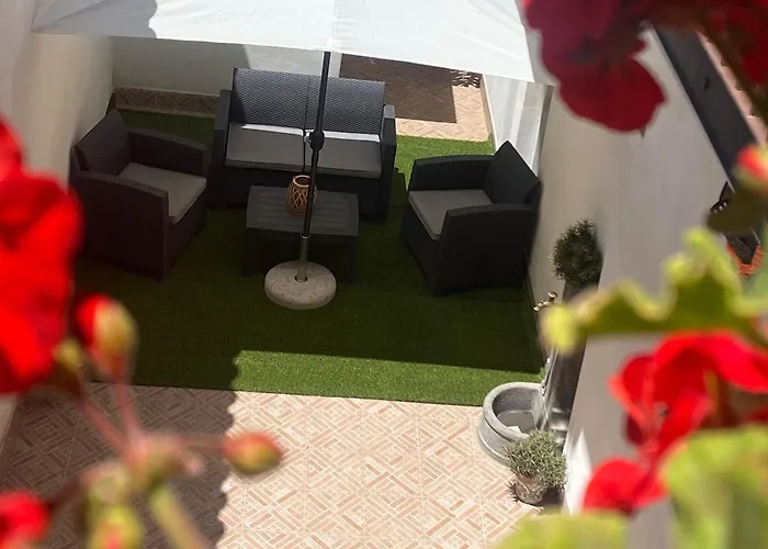 Vacanze Siciliane Ferienhaus Fiumefreddo di Sicilia