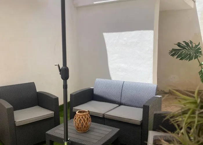 Ferienhaus Vacanze Siciliane Fiumefreddo di Sicilia